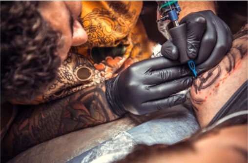Tattoo Myths Debunked: What You Really Need to Know Before Getting Inked Tattoo Myths Debunked: What You Really Need to Know Before Getting Inked